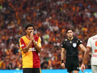 Gabriel Sara, sezonun ilk golünü Göztepe karşısında attı