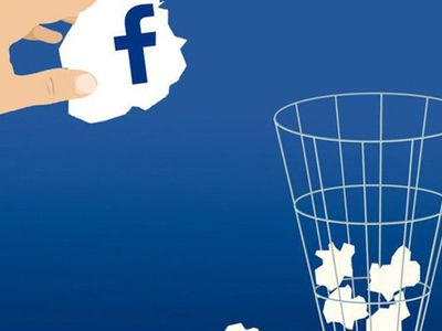 Facebook Hesap Silme Nasıl Yapılır?