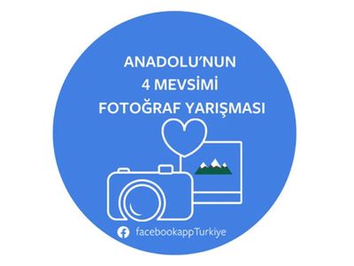 Facebook Türkiye'den Fotoğraf  Yarışması!