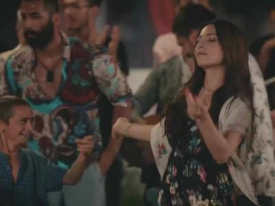 Facia Üçlü film konusu ve oyuncuları
