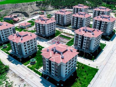 Fahiş aidata yeni çözüm: Sicil kontrolü ve denetim geliyor