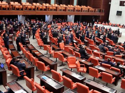 Fahiş fiyat mesaisi başlıyor: Meclis’te ağır yaptırımlar masaya yatırılacak