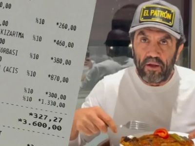Fahiş Fiyat Tartışmasında Geri Adım: Bedri Usta’dan Boykot Tepkilerine Savunma