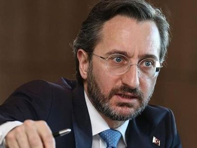 Fahrettin Altun'dan İstanbul Sözleşmesi Paylaşımı
