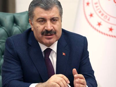 Fahrettin Koca Merak Edilen Soruları Yanıtladı
