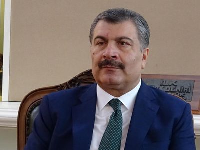 Fahrettin Koca’dan Zonguldak maden kazası hakkında açıklama: 6 işçi yaralı, bir işçi hayatını kaybetti