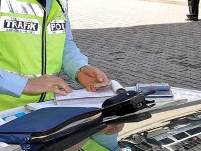 Fahri trafik müfettişi başka ilde ceza kesebilir mi?