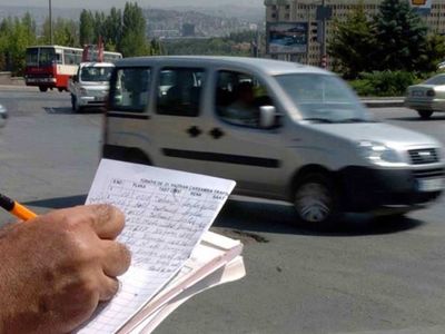 Fahri trafik müfettişinin yazdığı cezaya nasıl itiraz edilir? Fahri trafik müfettişi nasıl şikayet edilir? Fahri trafik müfettişinin yazdığı ceza nasıl iptal ettirilir?