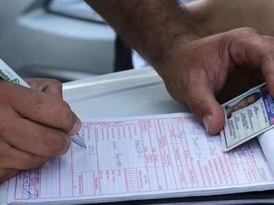 Fahri trafik müfettişliğinde yeni dönem başlıyor: Her ihlale ceza yazılamayacak