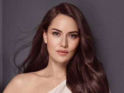 Fahriye Evcen Setlere Geri Dönüyor