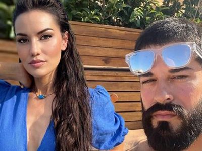 Fahriye Evcen Yaptığı Paylaşım ile Çok Konuşuldu!