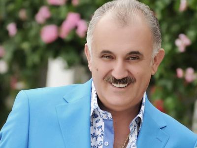 Faik Öztürk'ün yüzüne ne oldu, yüzündeki yara izi nedir?