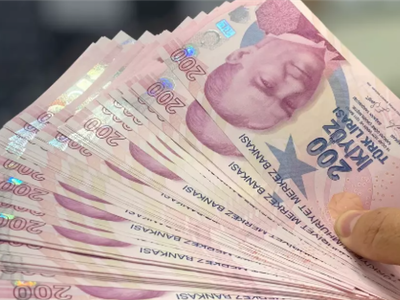 Faizler güncellendi: İşte 500 bin liranın aylık getirisi