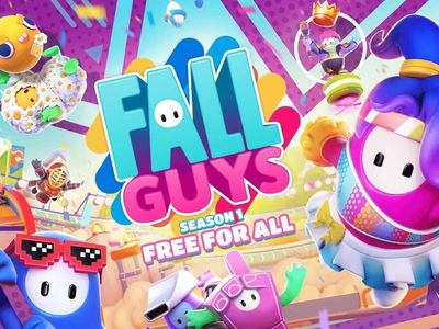 Fall Guys ücretsiz nasıl indirilir? Fall Guys sistem gereksinimleri