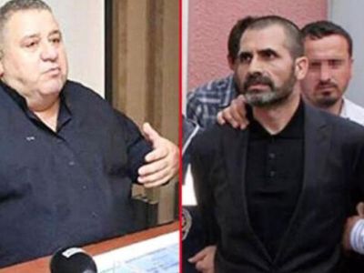 Falyalı Cinayetinden Yakalanan Söylemez Çetesi ve 6 Kişi Adliyeye Gönderildi