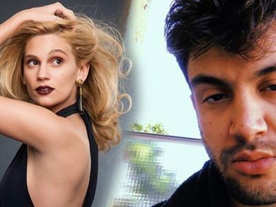Farah Zeynep Abdullah'ın Yeni Sevgilisiyle İlk Paylaşımı!