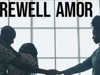 Farewell Amor film konusu ve oyuncuları