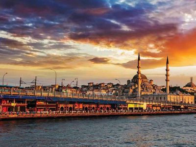 Farklı yerlerden gelenlerin buluşma noktası: İstanbul’da en çok nereli var?