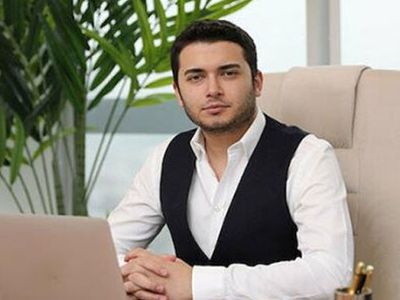 Faruk Fatih Özer Hakkında Kırmızı Bülten Talebi