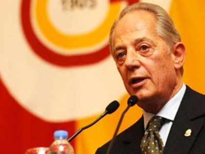 Faruk Süren'den Fatih Terim Açıklaması