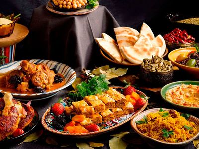 Fas Mutfağı Yemekleri Nelerdir, Nasıl Yapılır?