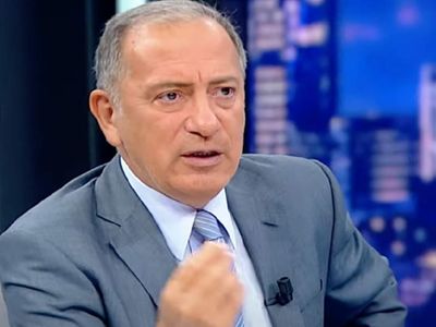 Fatih Altaylı kimdir, nereli? Gazeteci Fatih Altaylı kaç yaşında ve hangi kanalda? Fatih Altaylı hayatı ve biyografisi