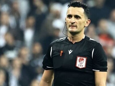 Fatih Doğan, Beşiktaş ile Başakşehir arasında oynanan maçın ardından çarpıcı açıklamalarda bulundu!