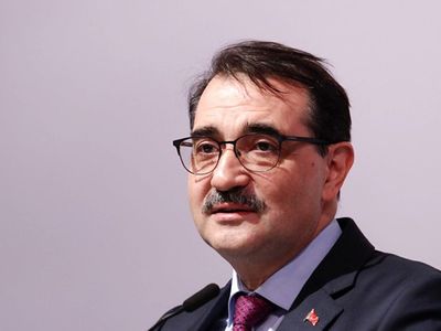 Fatih Dönmez: Güneşten Elektrik Üretimi Yüzde 50 Arttı