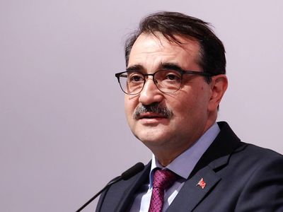 Fatih Dönmez: Yatırımlar, Türkiye'ye Olan Güvenin Göstergesi