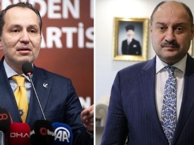 Fatih Erbakan Partiden İstifa Eden Kasım Gülpınar Hakkında Konuştu
