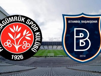 Fatih Karagümrük Başakşehir maçını canlı izle Bein Sports 1 - Karagümrük Başakşehir maçı canlı yayın linki