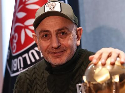 Fatih Karagümrük Başkanı Süleyman Hurma'dan Çok Çarpıcı Açıklamalar!