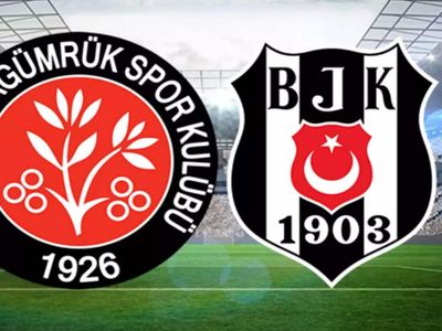 Fatih Karagümrük Beşiktaş maç özeti ve golleri izle Bein Sports 1 | Karagümrük BJK youtube geniş özeti ve maçın golleri