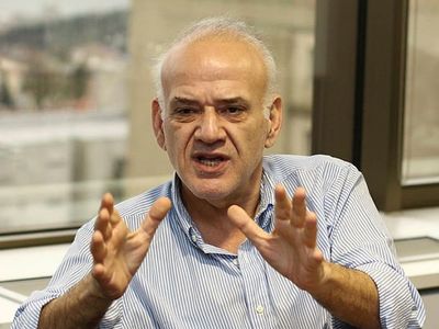 Fatih Karagümrük - Fenerbahçe Maçının Ardından Ahmet Çakar'dan Dikkat Çeken Açıklamalar Geldi!