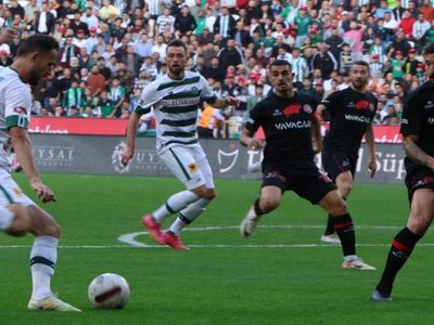 Fatih Karagümrük Konyaspor maçını canlı izle Bein Sports 1 – Karagümrük Konya maçı canlı yayın linki 2024