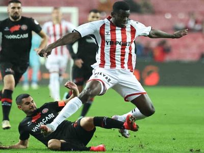 Fatih Karagümrük Samsunspor maçı ne zaman, saat kaçta ve hangi kanalda? (Canlı yayın bilgisi)