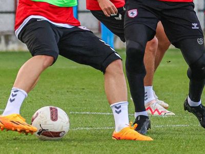Fatih Karagümrük-Samsunspor Türkiye Kupası maçı ne zaman, saat kaçta ve hangi kanalda? (Muhtemel ilk 11’ler)