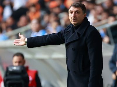 Fatih Karagümrük teknik direktörü Şota Arveladze Trabzonspor maçından sonra kararını açıkladı