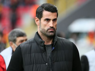 Fatih Karagümrük Teknik Direktörü Volkan Demirel İmza Töreninde Konuştu!