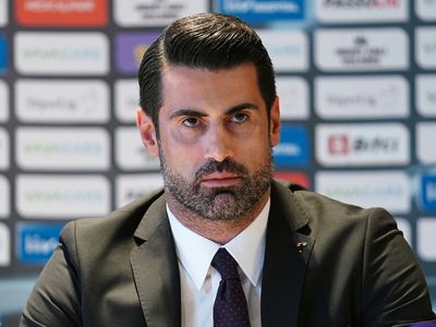 Fatih Karagümrük Teknik Direktörü Volkan Demirel'den Hakem Zorbay Küçük'e Sert Tepki!