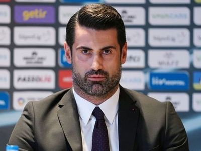 Fatih Karagümrük'ün Teknik Direktörü Volkan Demirel, Fenerbahçe günleriyle ilgili önemli açıklamalarda bulundu!