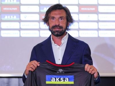 Fatih Karagümrük'ün yeni teknik direktörü Andrea Pirlo'dan dikkat çeken açıklamalar geldi!
