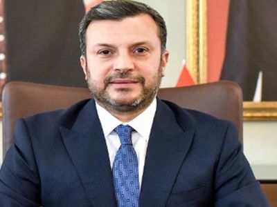Fatih Mehmet Kocaispir kimdir, nereli ve kaç yaşında? AK Parti Adana Büyükşehir Belediye Başkanı adayı Fatih Mehmet Kocaispir hangi görevlerde bulundu? Fatih Mehmet Kocaispir hayatı ve biyografisi