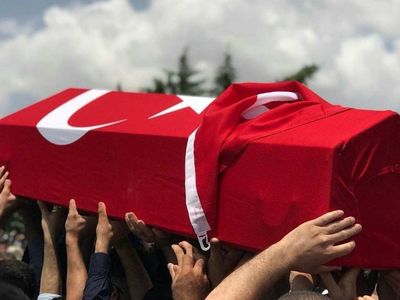 Fatih Özkaya kimdir? Topçu Uzman Çavuş Fatih Özkaya neden şehit oldu, kaç yaşındaydı?