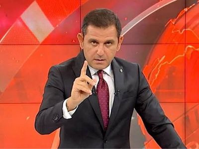 Fatih Portakal, Erdoğan’ın adaylık planını açıkladı