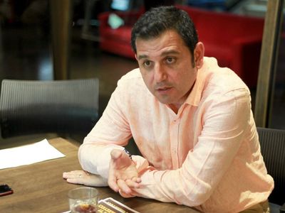 Fatih Portakal'dan Didem Arslan'a: Ne Gereksiz Bir Tepki