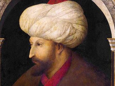 Fatih Sultan Mehmet Kimdir?