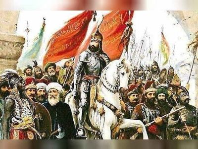 Fatih Sultan Mehmet'in İstanbul'un Fethi ile ilgili sözleri...2022 İstanbul'un Fethi sözleri