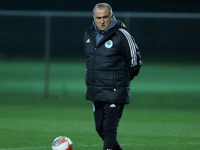 Fatih Terim 11 yıl önce istediği isme kavuştu