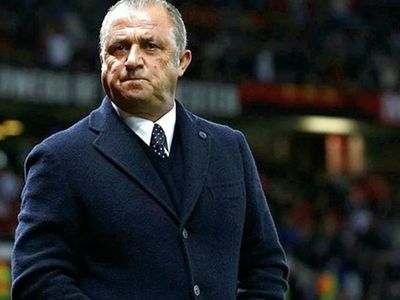 Fatih Terim 2 Maç Takımının Başında Olamayacak